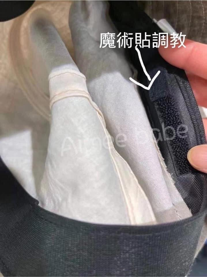 Vivienne Westwood 淨色 防曬帽