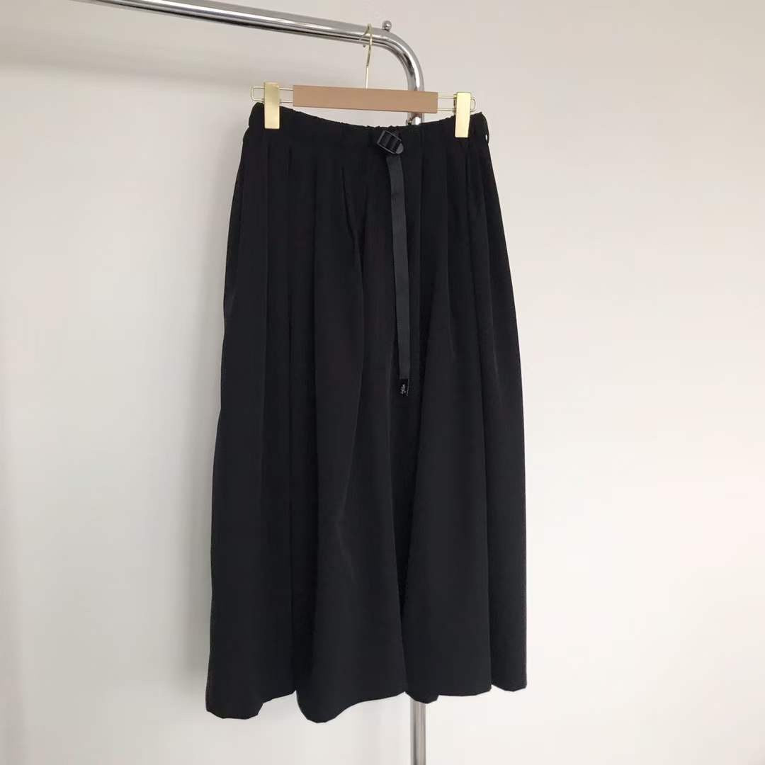 Beams x Gramicci A字傘裙