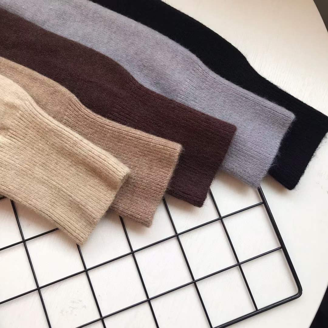 Nenet 中長cardigan