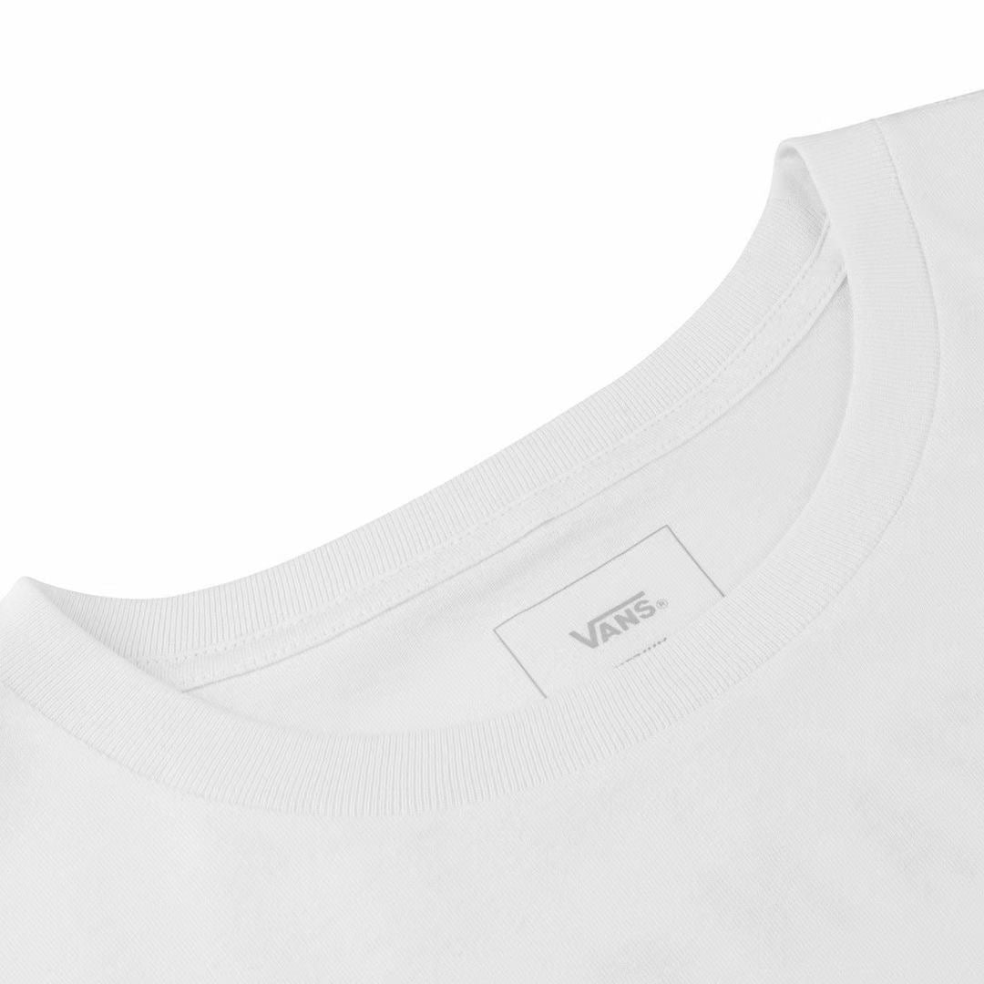 Vans smile tee