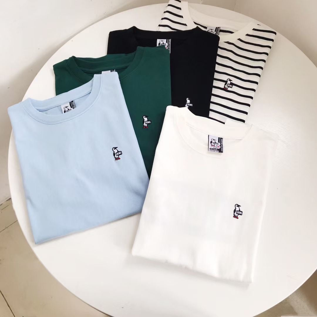 日單Chums tee