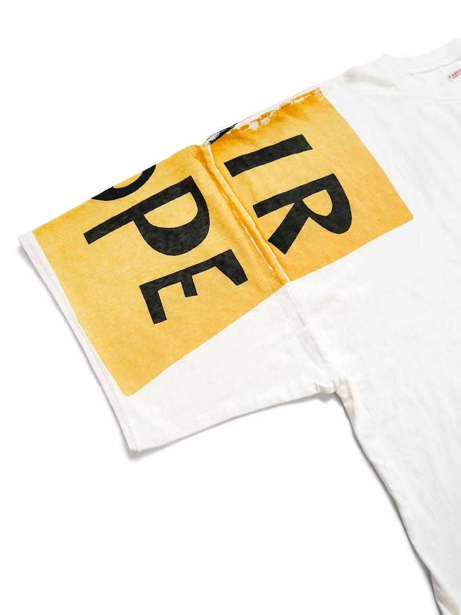 Kapital tee