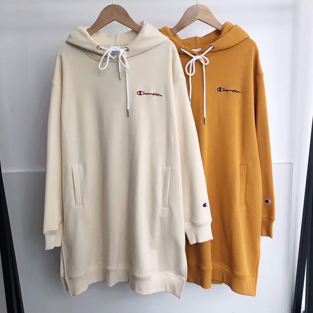 Champion hoodies one piece