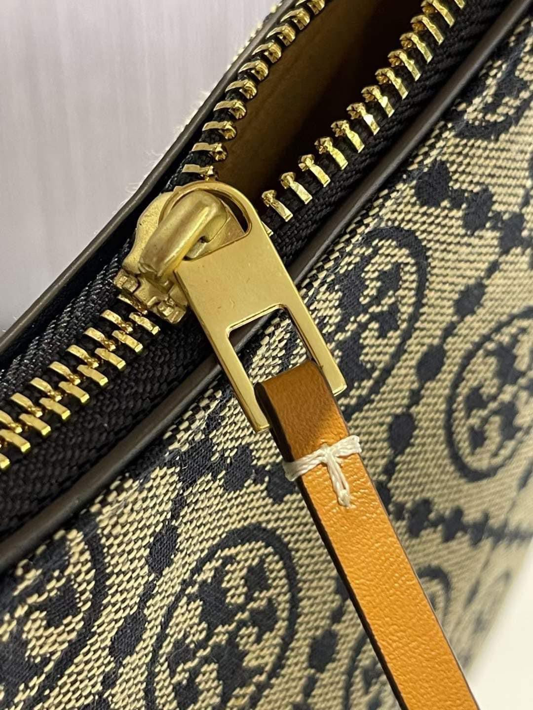 Toryburch 腋下袋