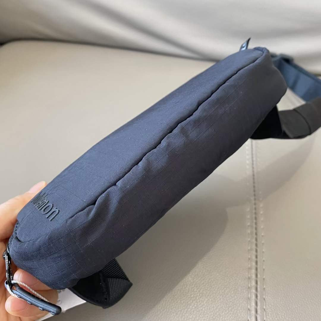 Lululemon 腰包/斜咩袋