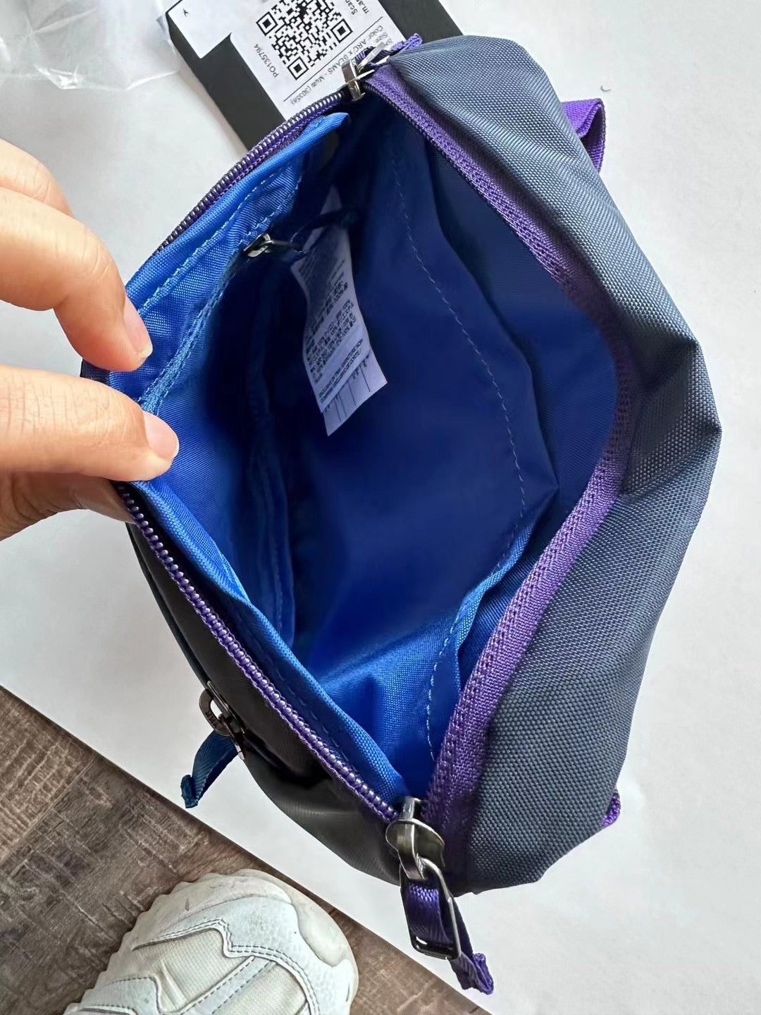 ARC’TERYX 斜咩袋(新色)