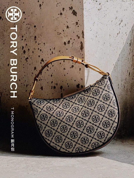 Toryburch 腋下袋