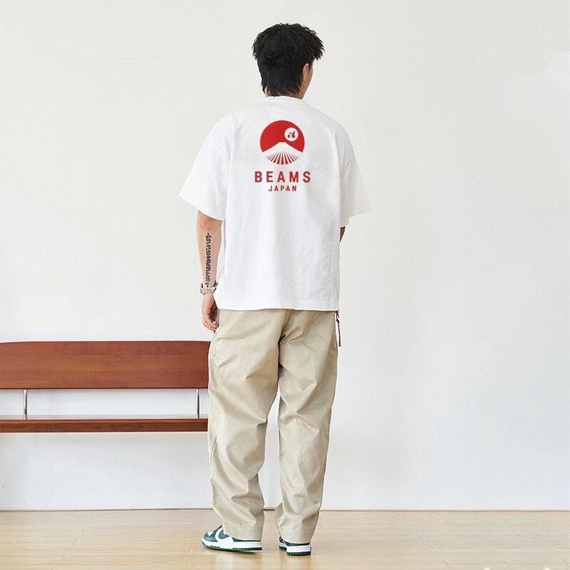 Beams 兔年限定tee