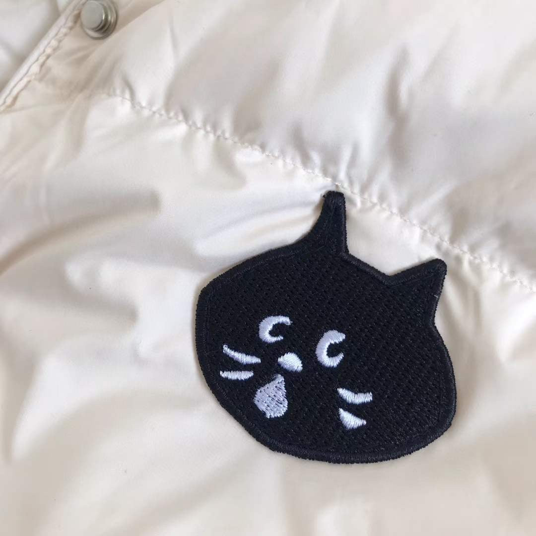 NYA 羽絨背心