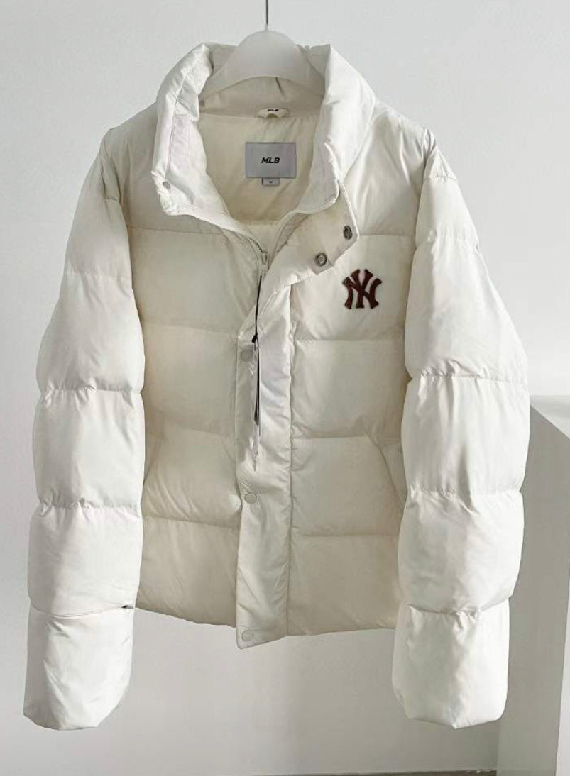 MLB 羽絨