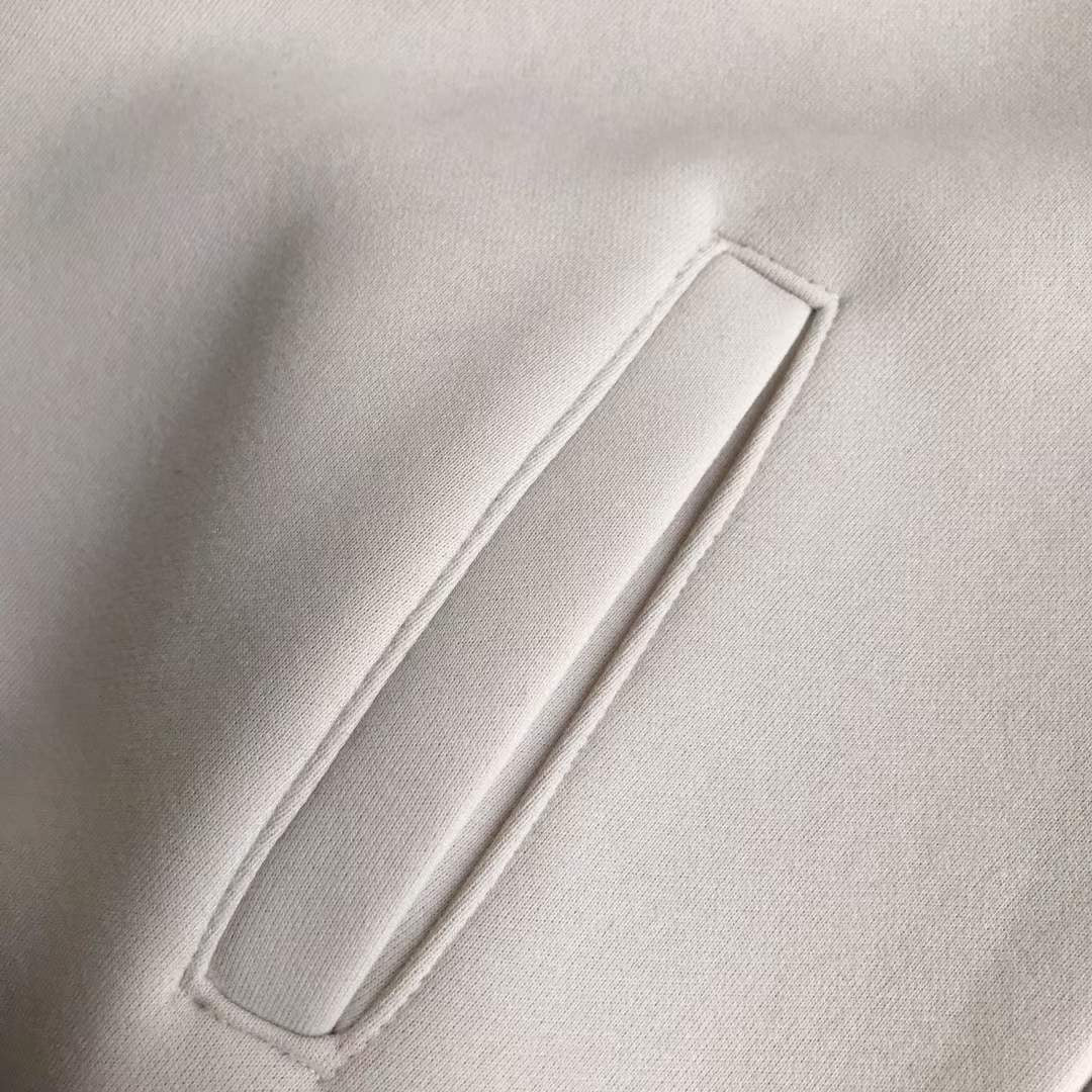 Nenet加絨捧球褸
