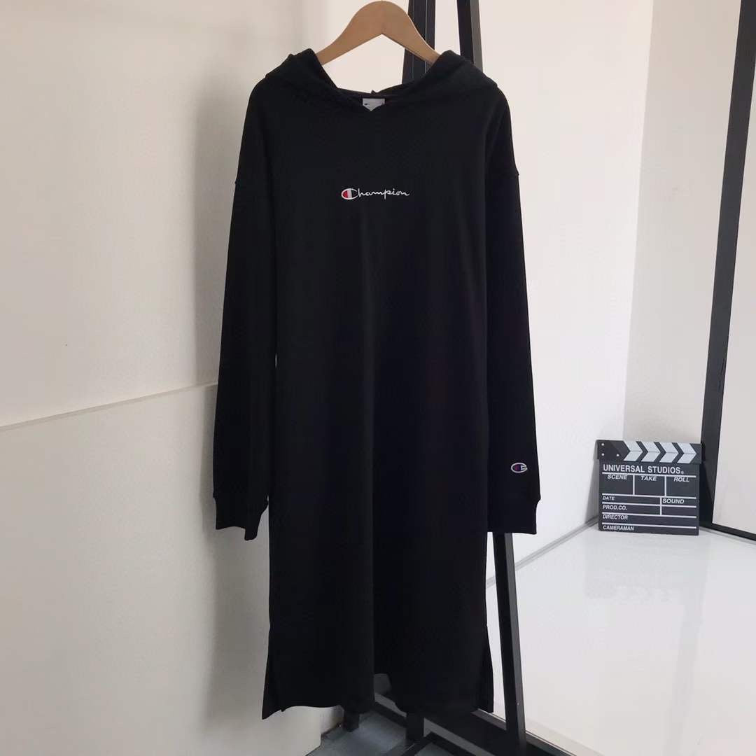 Nenet x champion hoodies one piece