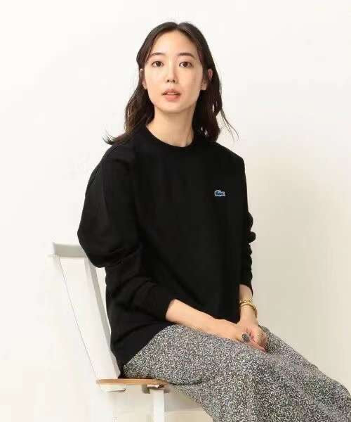 Lacoste tee