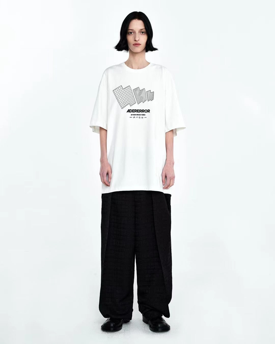 Ader Error tee