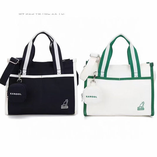 Kangol 手挽袋