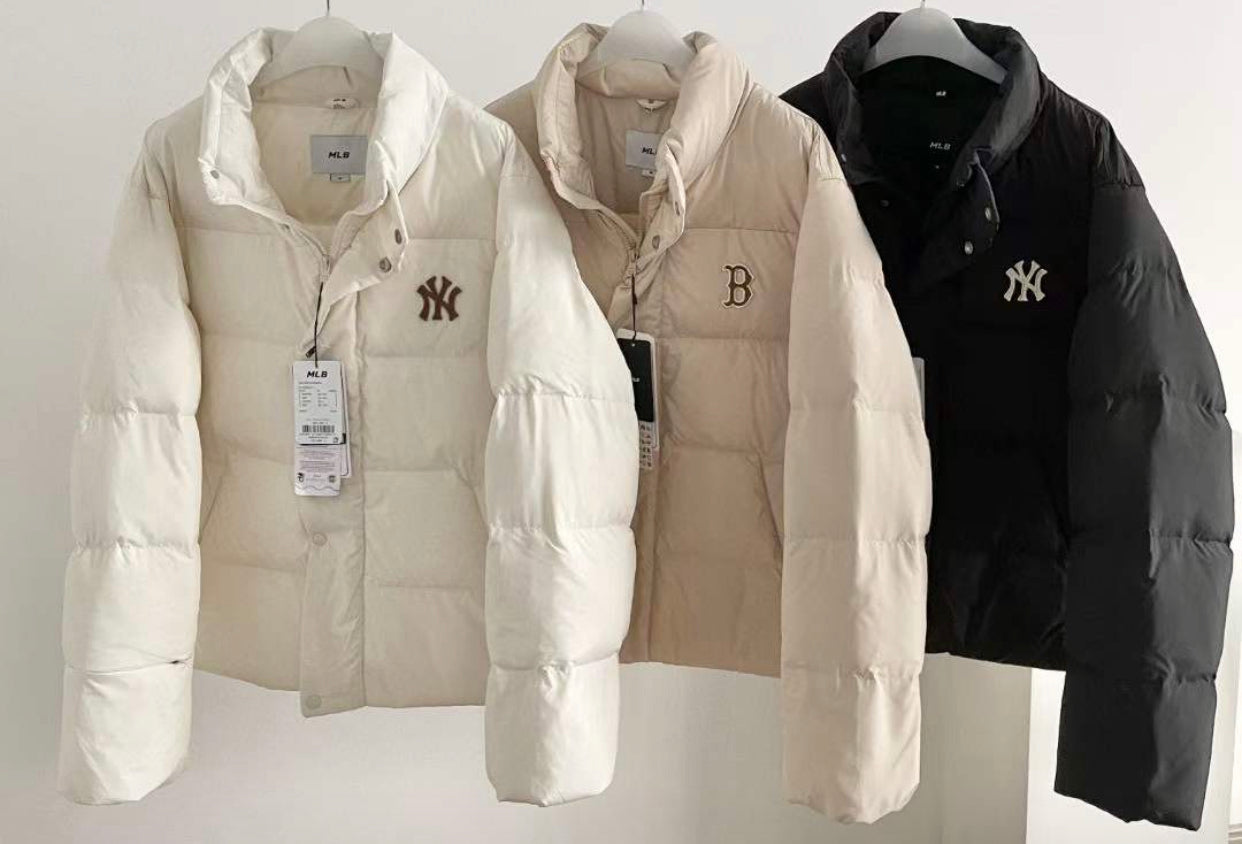 MLB 羽絨