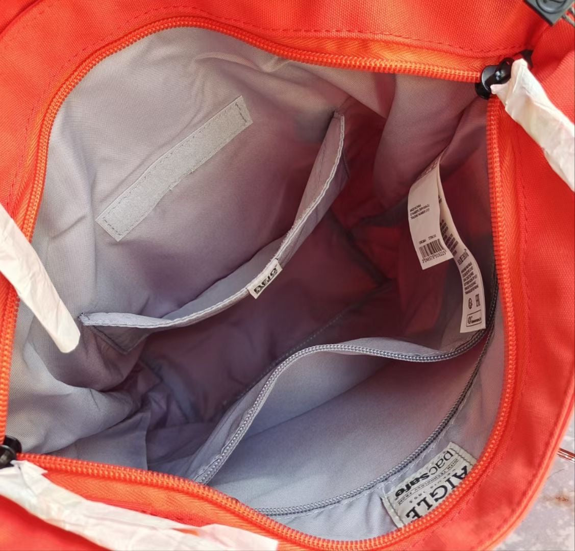 Aigle tote bag