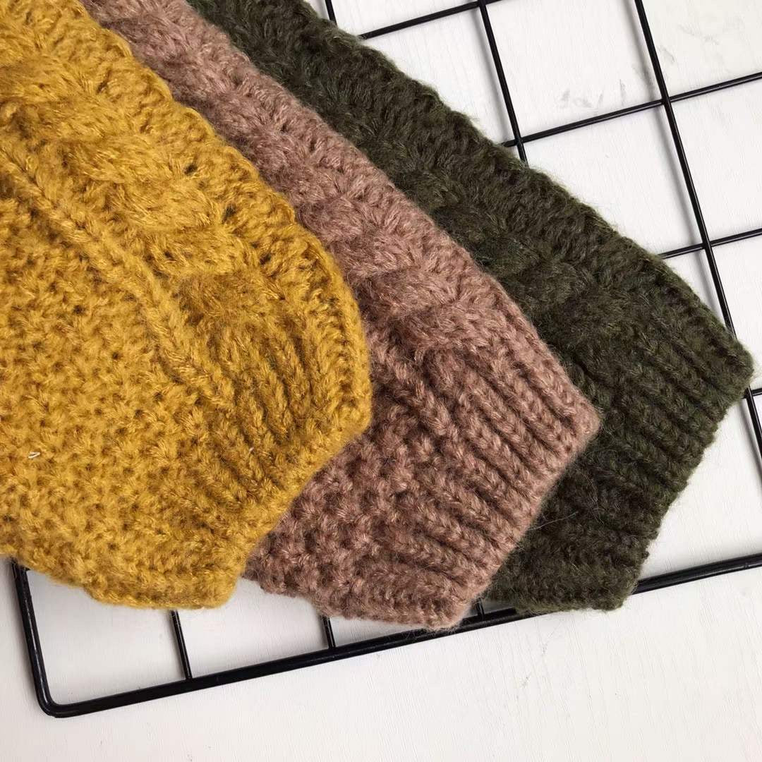 NYA 童裝 針織cardigan