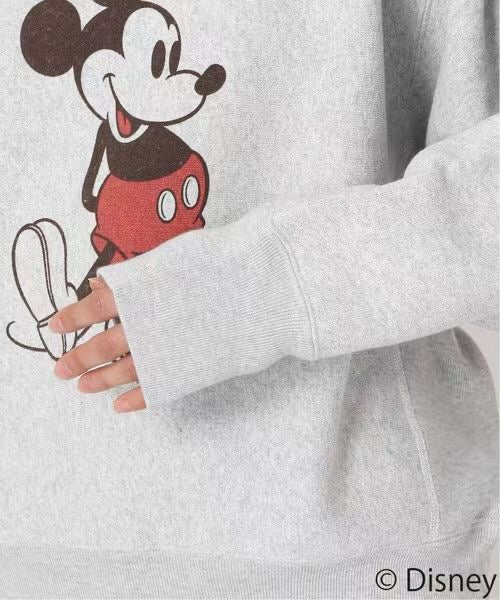 Champion x Disney Mickey衛衣