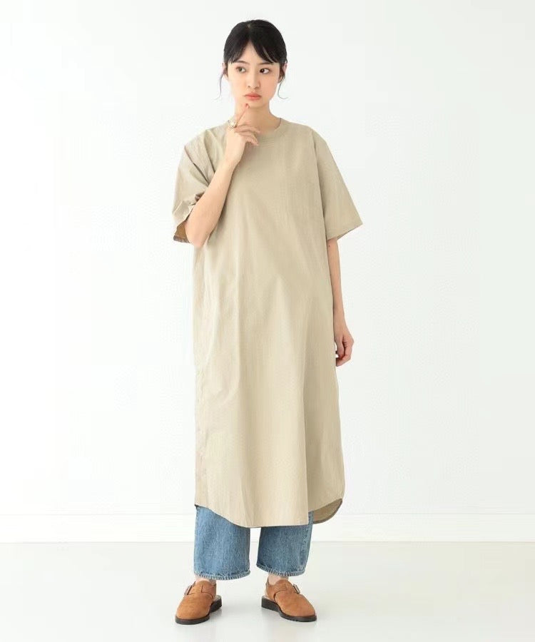 Beams boy長裙