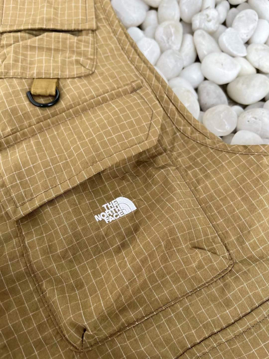 The north face 2 in 1 外套