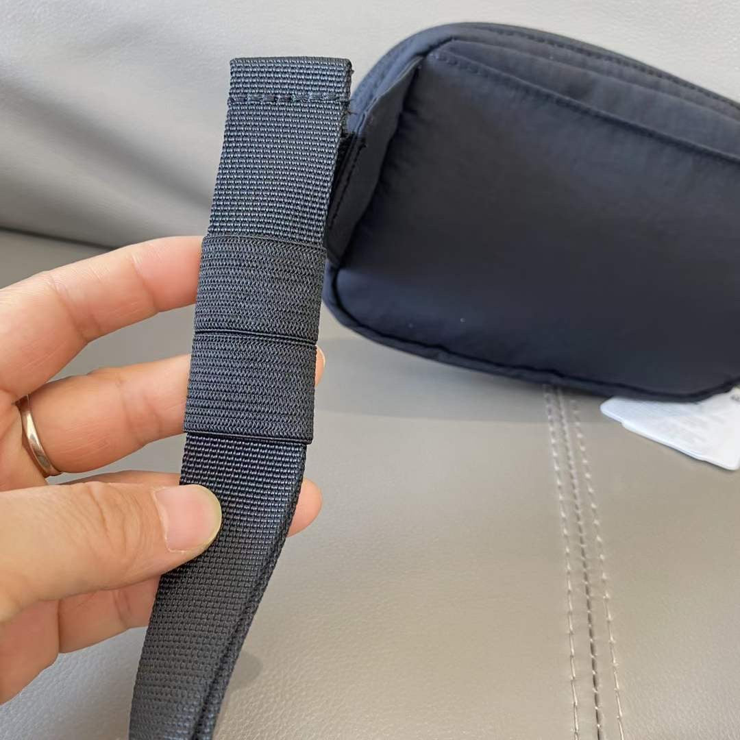 Lululemon 腰包/斜咩袋