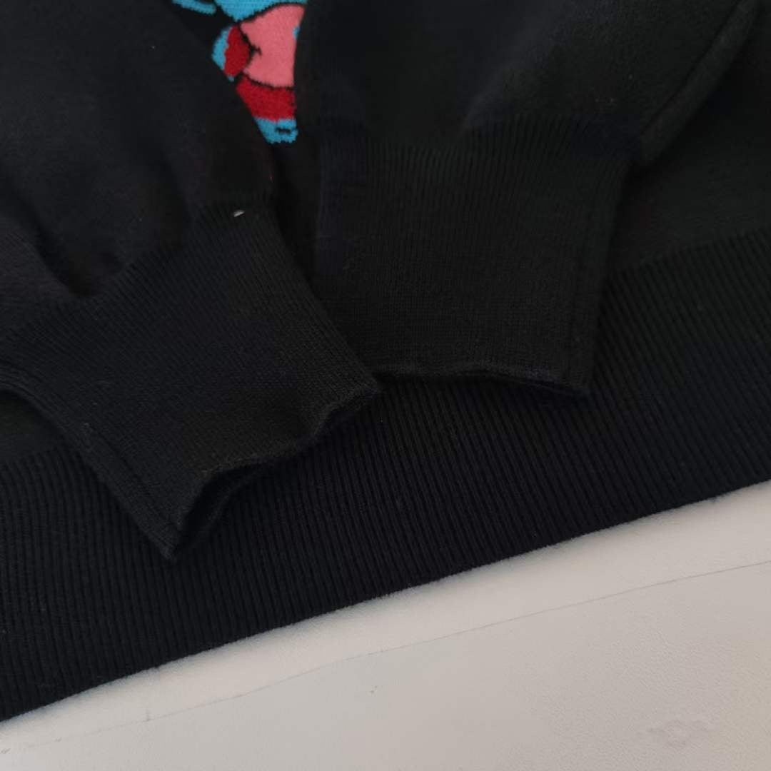 KIDILL Unicorn Sweater