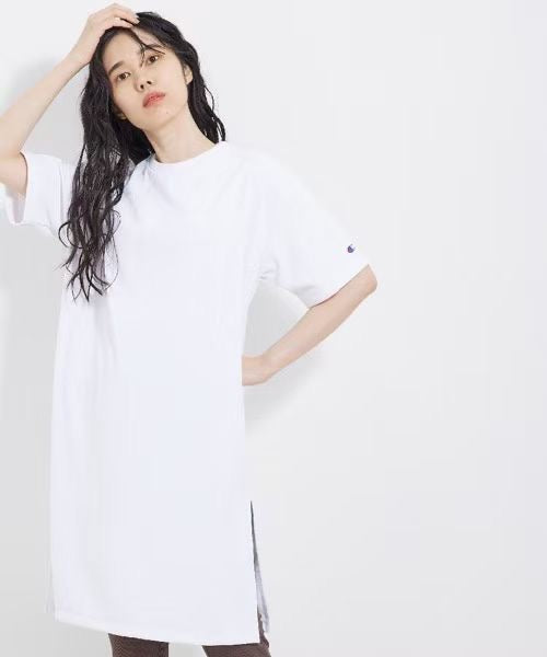 Champion 中長裙