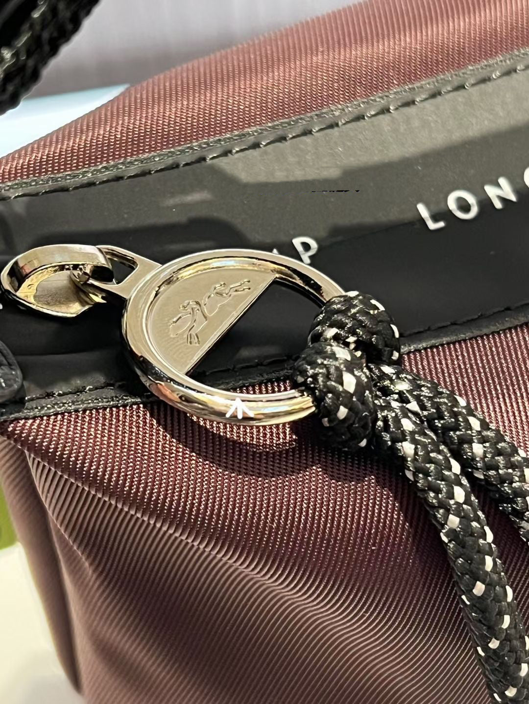 LONGCHAMP 袋
