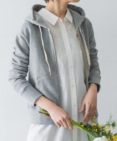 Urban research hoodies jacket