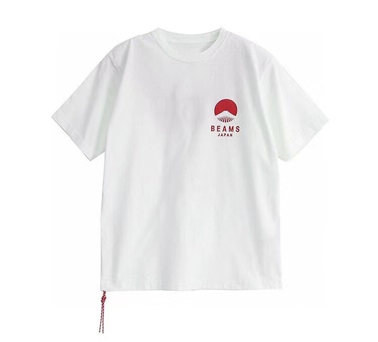 Beams 兔年限定tee