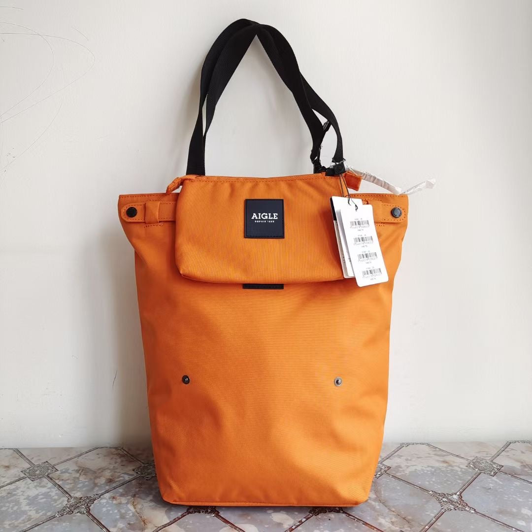 Aigle tote bag