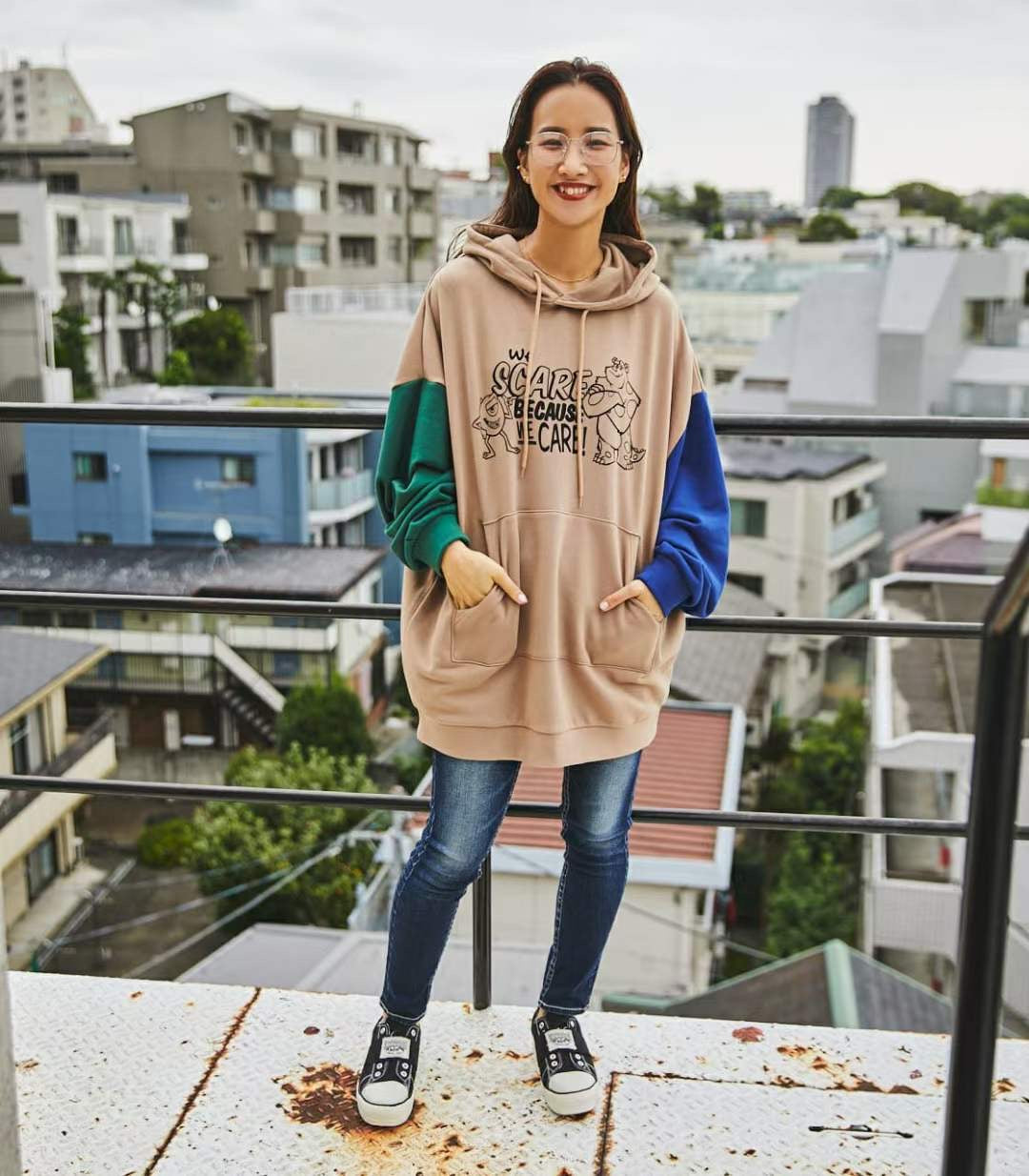 Rodeo crowns hoodies