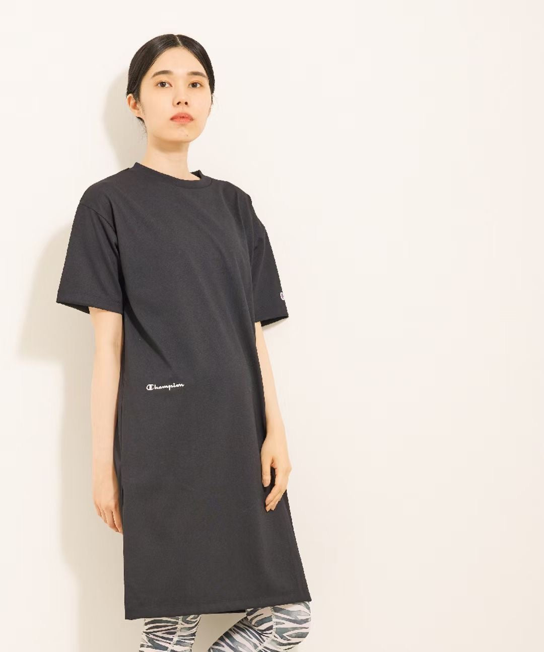 Champion 中長裙
