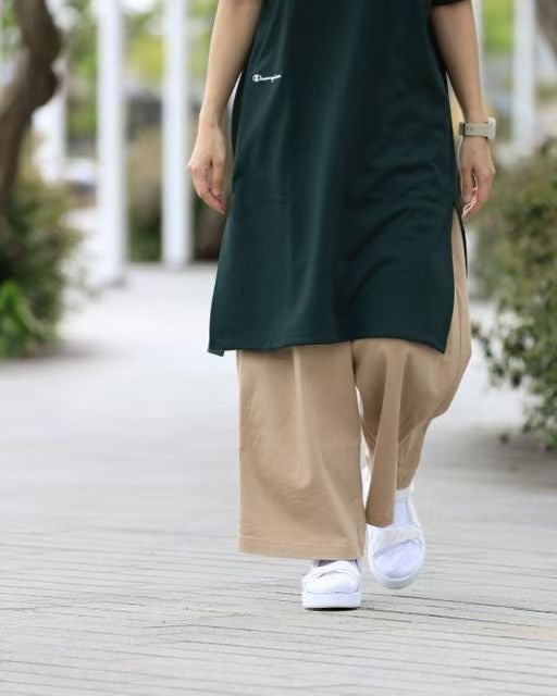 Champion 中長裙