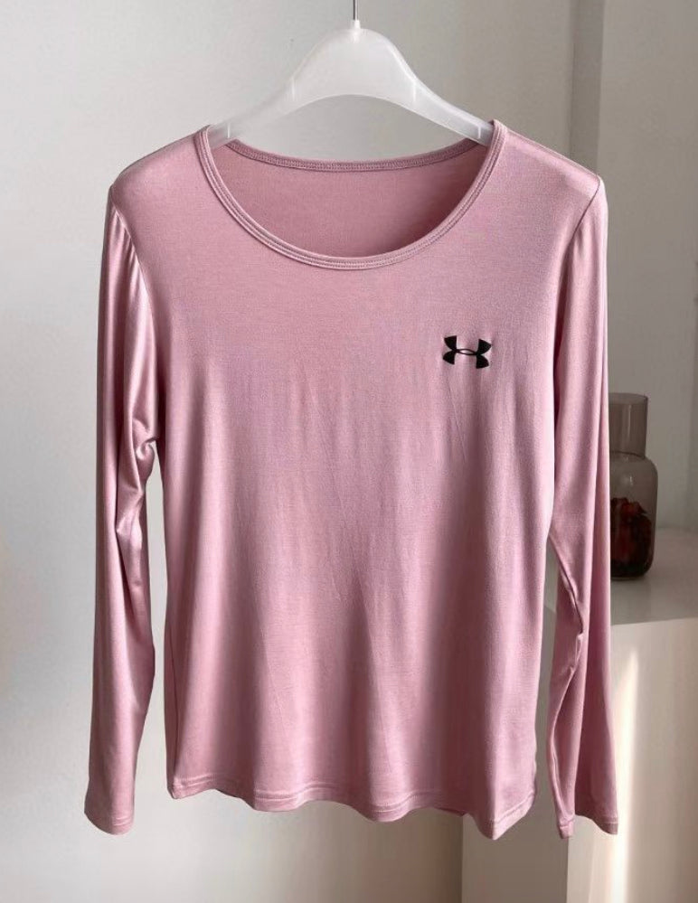 Under Armour 速乾運動tee