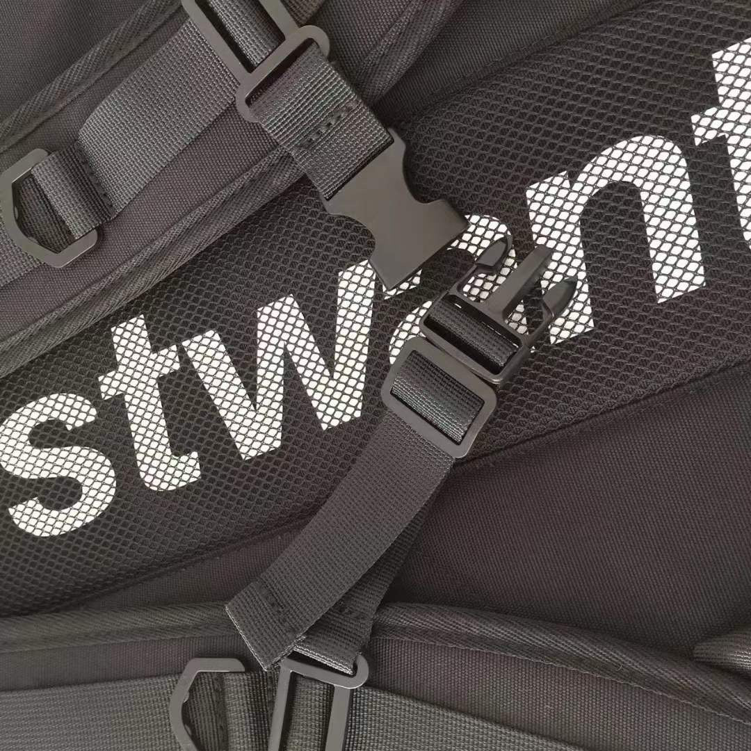 Mostwanted Lab backpack 一套3件