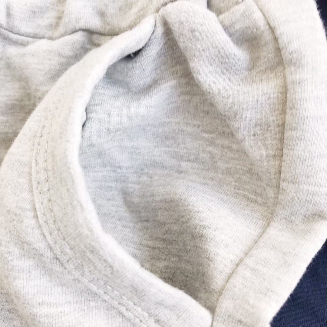 NYA x champion 童裝 套裝