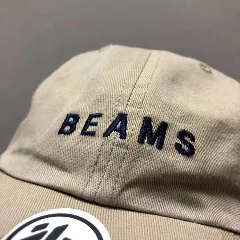 Beams 帽