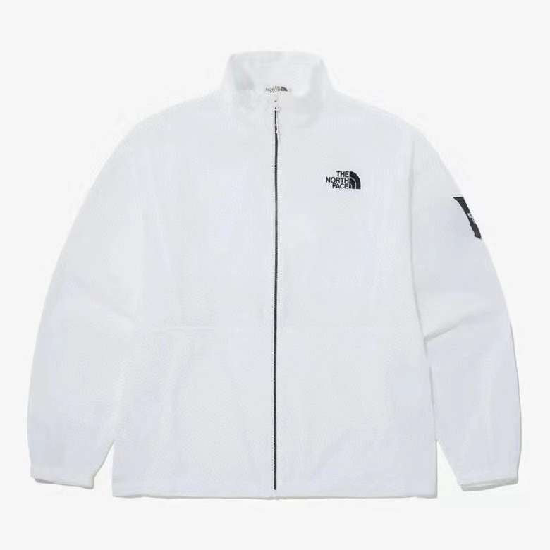 TNF 企領外套