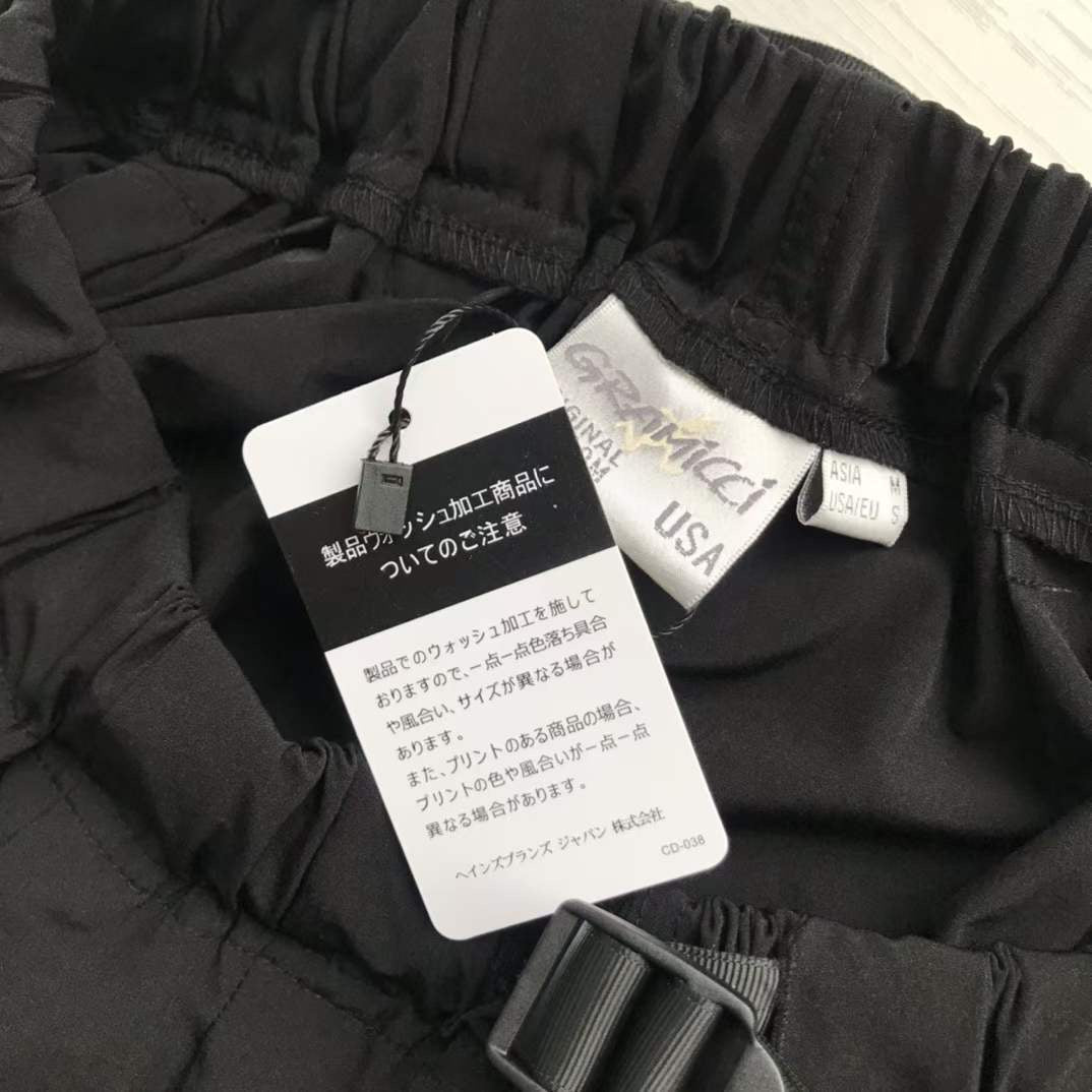 Beams x Gramicci A字傘裙