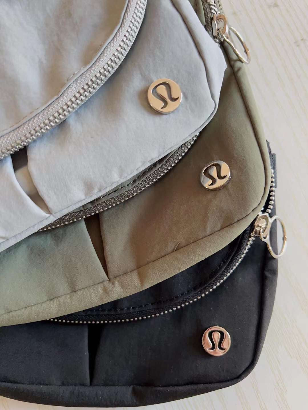 Lululemon 袋
