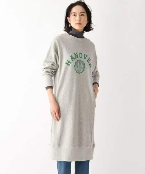 Champion 長裙