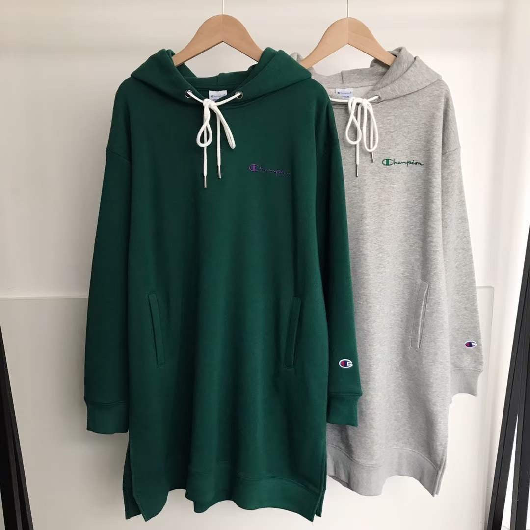 Champion hoodies one piece