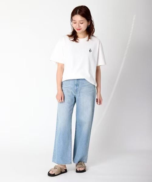 日單Chums tee
