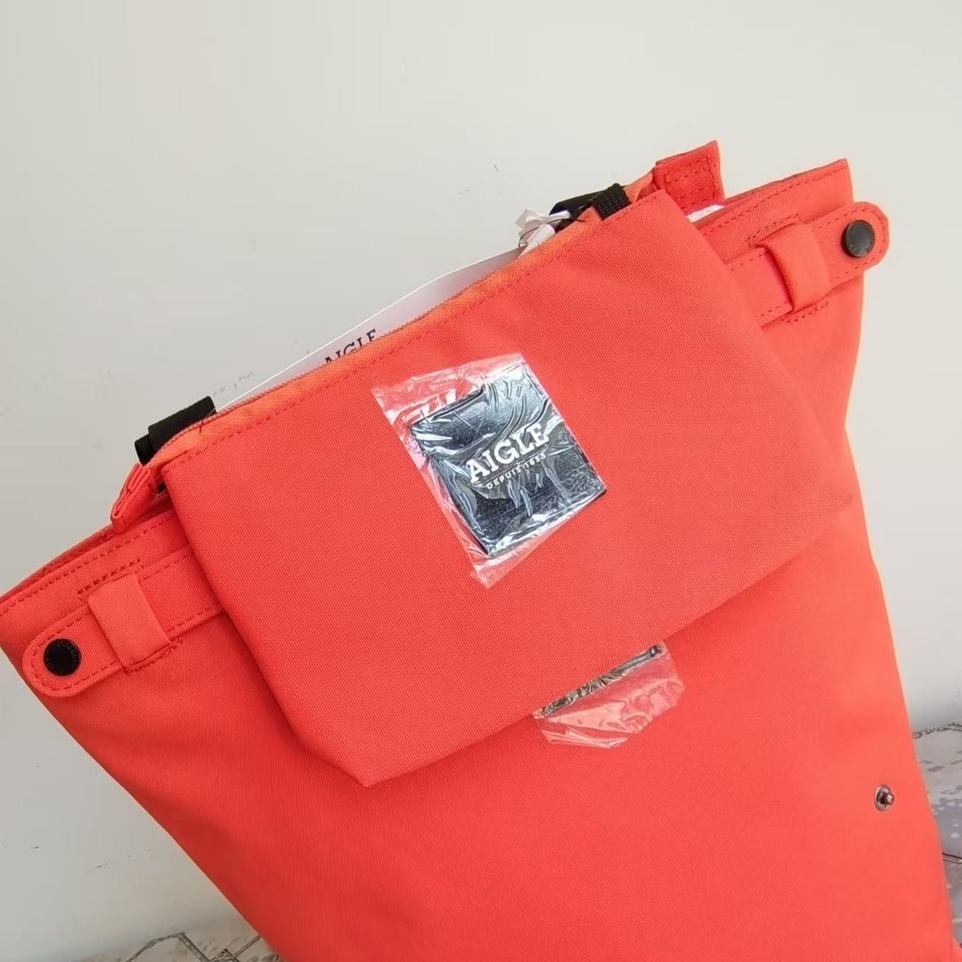 Aigle tote bag
