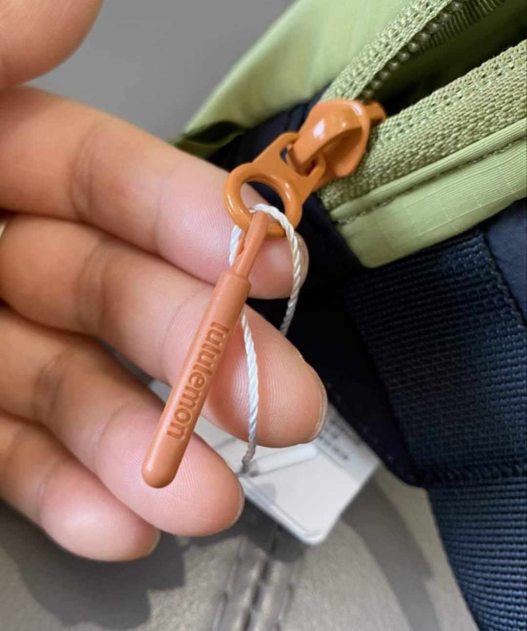 Lululemon 腰包/斜咩袋