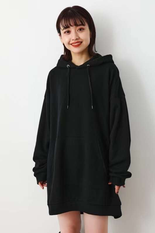 Rodeo crowns 長身hoodies