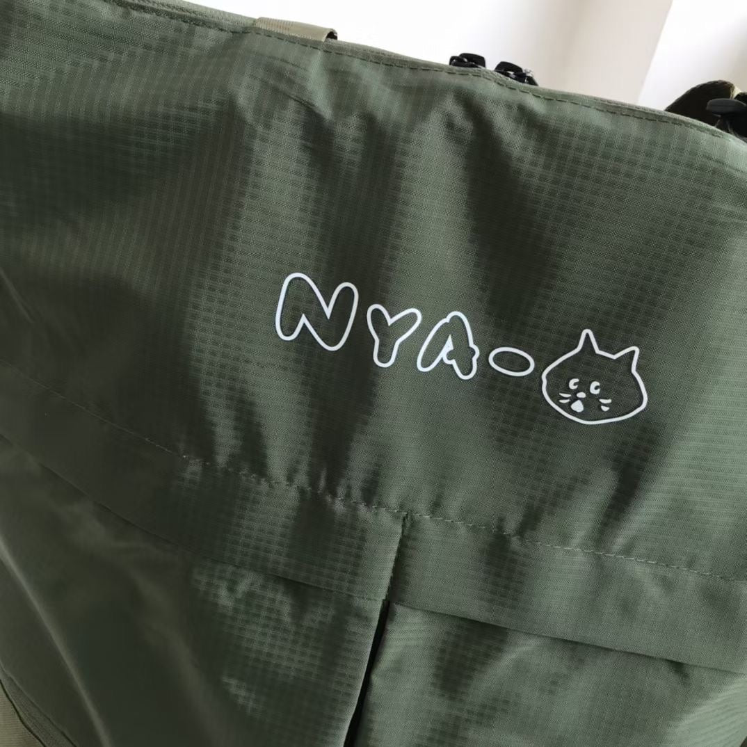 Nenet tote bag