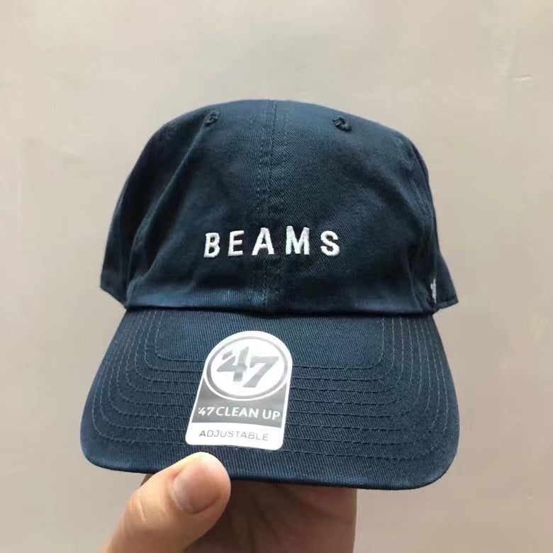 Beams 帽